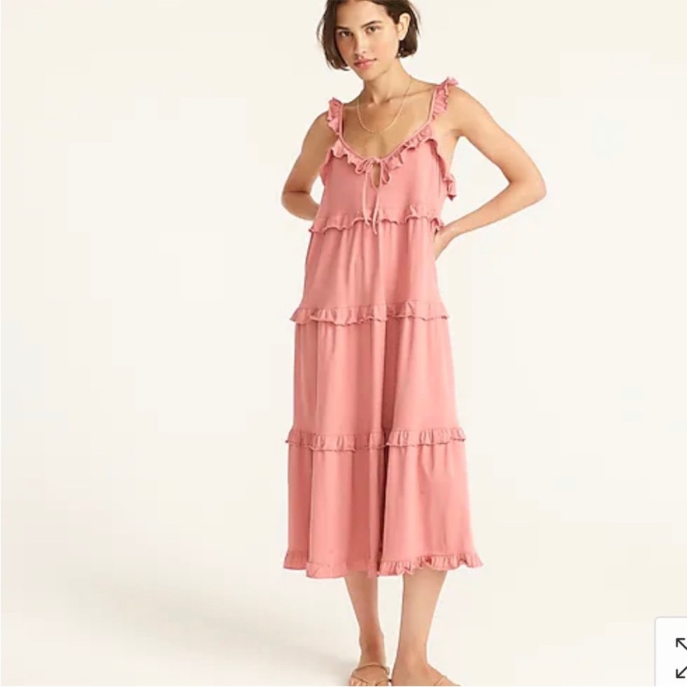 J. Crew dress